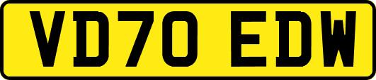 VD70EDW