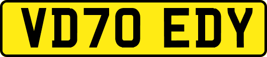 VD70EDY