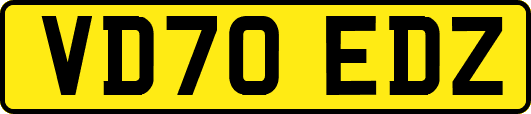 VD70EDZ