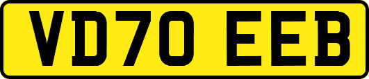 VD70EEB