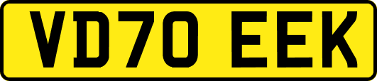 VD70EEK
