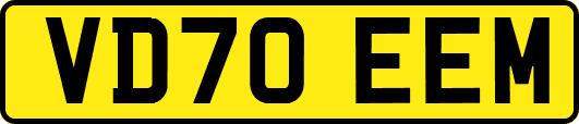 VD70EEM