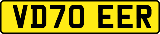 VD70EER