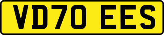 VD70EES