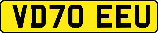 VD70EEU