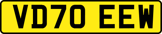 VD70EEW