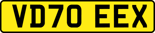 VD70EEX
