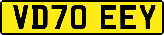 VD70EEY