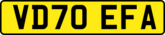 VD70EFA