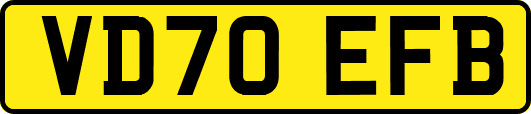 VD70EFB