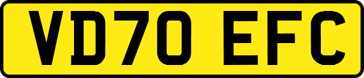 VD70EFC