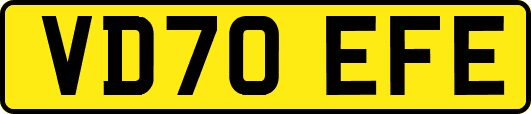 VD70EFE