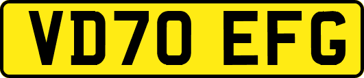 VD70EFG