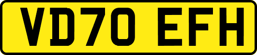 VD70EFH