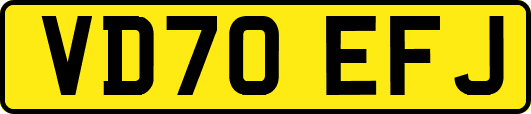 VD70EFJ