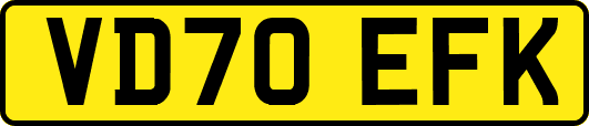 VD70EFK