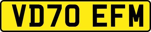 VD70EFM