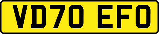 VD70EFO