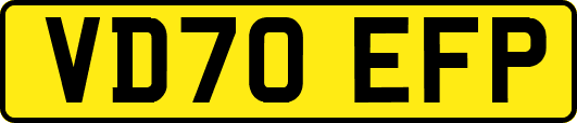 VD70EFP