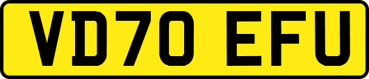 VD70EFU