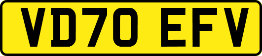 VD70EFV