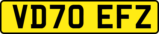 VD70EFZ