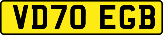 VD70EGB