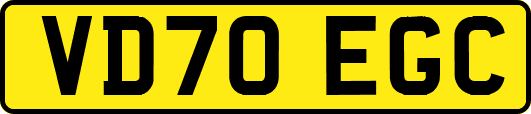 VD70EGC
