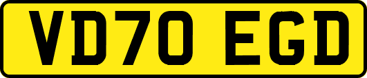 VD70EGD