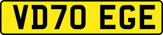 VD70EGE