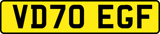 VD70EGF