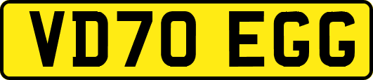 VD70EGG