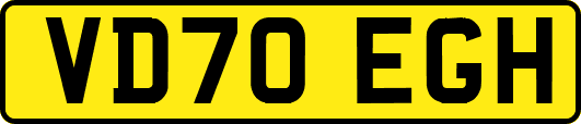 VD70EGH