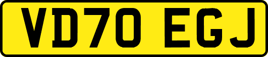 VD70EGJ