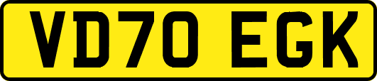 VD70EGK