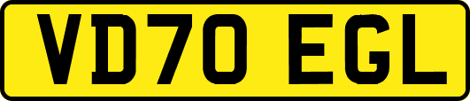 VD70EGL