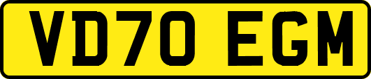 VD70EGM