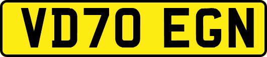 VD70EGN