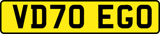 VD70EGO