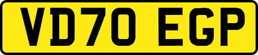 VD70EGP