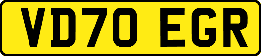 VD70EGR