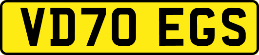 VD70EGS