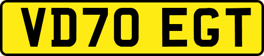 VD70EGT
