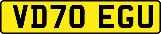 VD70EGU