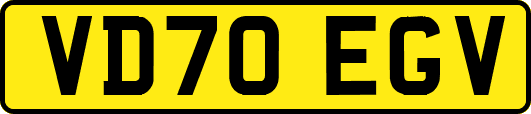 VD70EGV