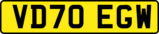 VD70EGW