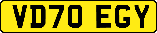 VD70EGY