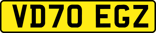 VD70EGZ