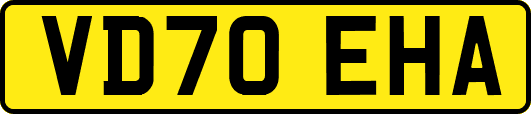 VD70EHA