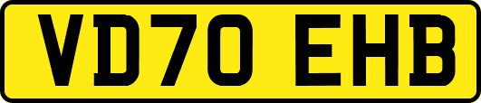 VD70EHB